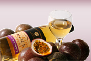 Passionfruit Wine